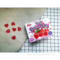 Juicy Pectin Soft Candy Sweets Fruity Gummy